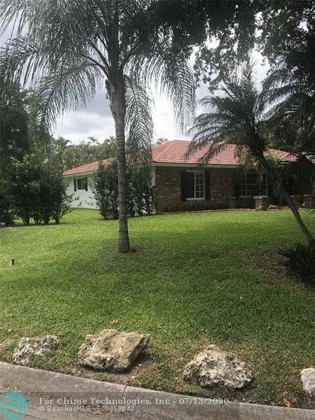Coral Springs, FL 33071,11064 NW 18th Ct