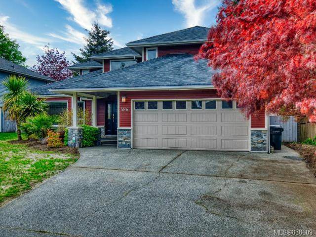 Nanaimo, BC V9V 1J6,5861 Brigantine Dr