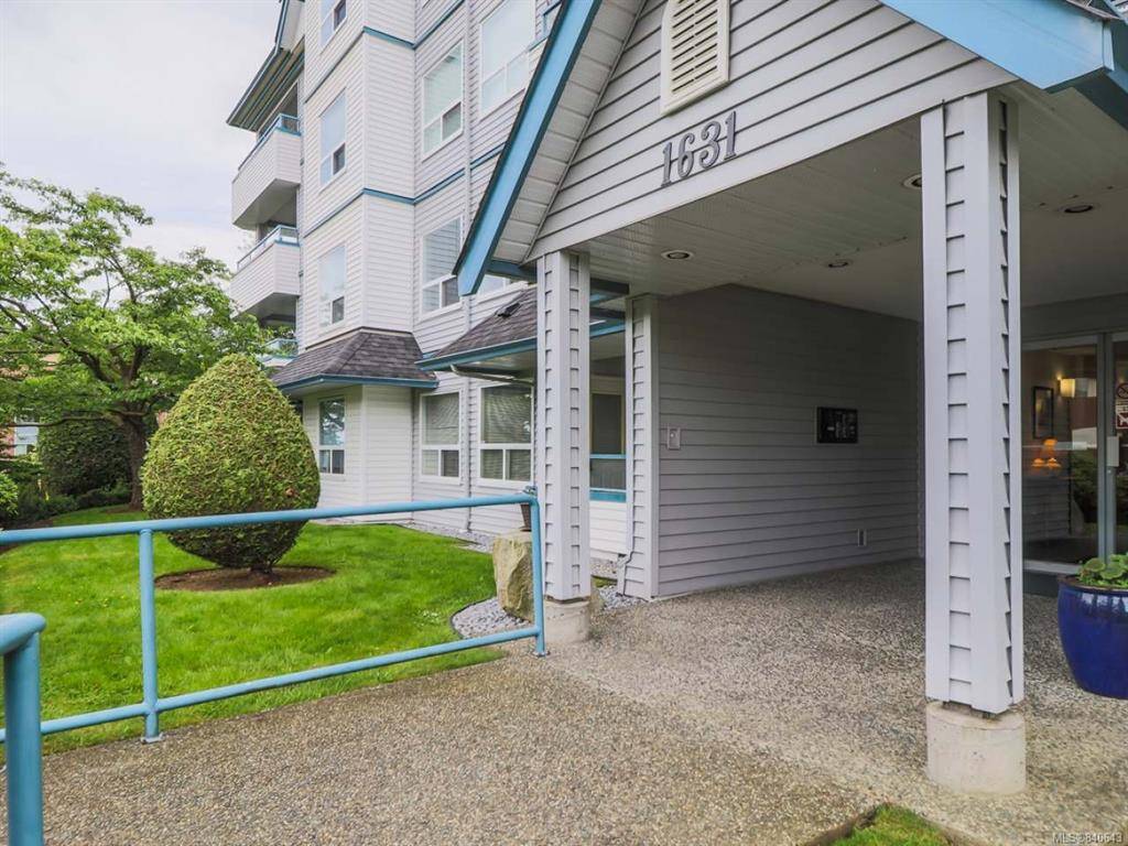 Nanaimo, BC V9S 5T4,1631 Dufferin Cres #107