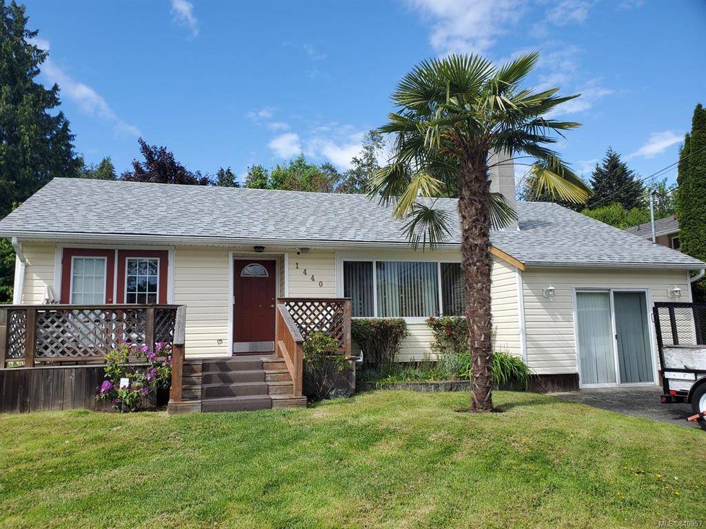 Nanaimo, BC V9S 1J2,1440 White St