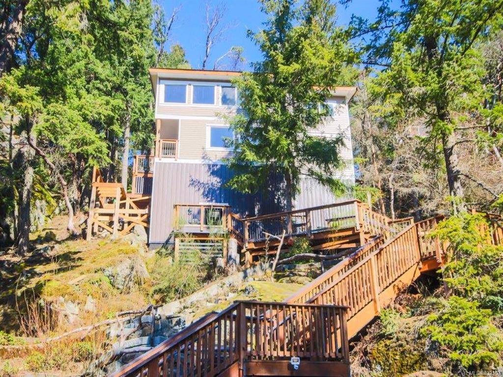 Nanaimo, BC V9R 6M7,501 Woodhaven Dr