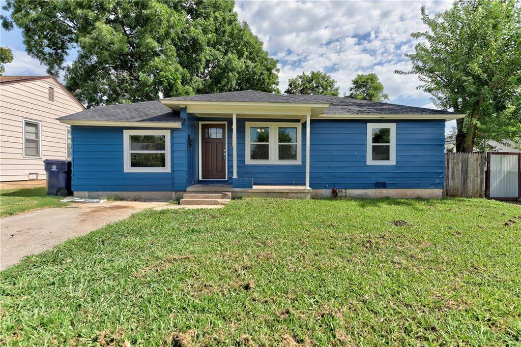 Oklahoma City, OK 73119,2629 SW 46th Street