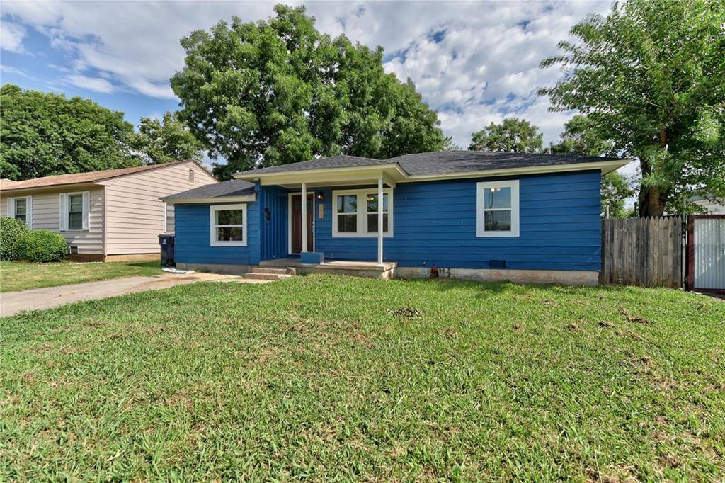 Oklahoma City, OK 73119,2629 SW 46th Street