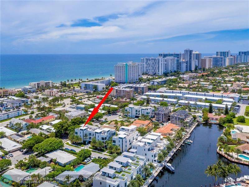 Lauderdale By The Sea, FL 33308,234 SHORE COURT  #234