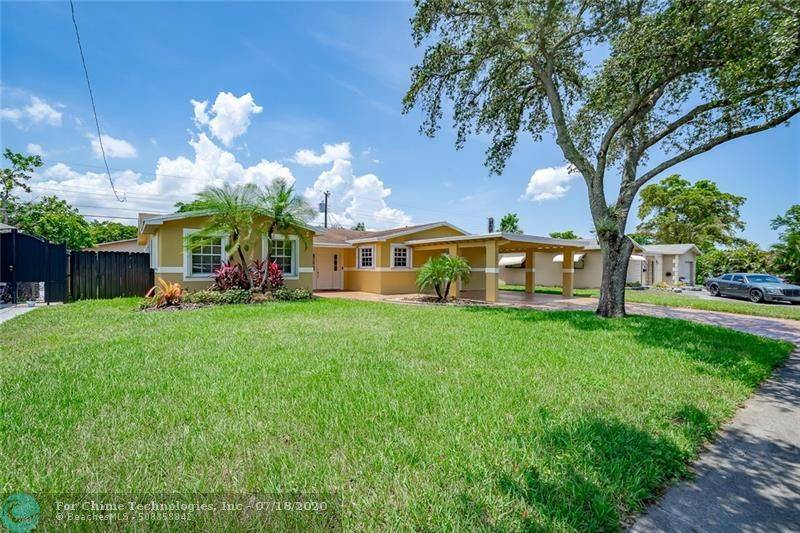 Pembroke Pines, FL 33023,720 SW 64th Way