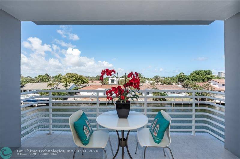 Fort Lauderdale, FL 33306,2829 NE 33rd Ct  #302
