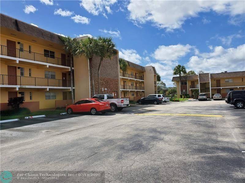 Tamarac, FL 33321,7960 Colony Cir  #208