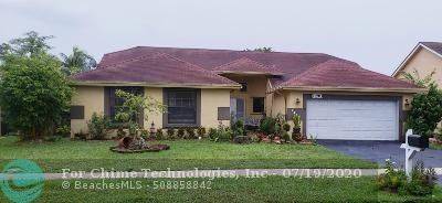 Lauderhill, FL 33319,7290 NW 54