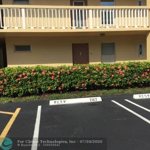 Tamarac, FL 33319,6051 NW 61st Ave  #107