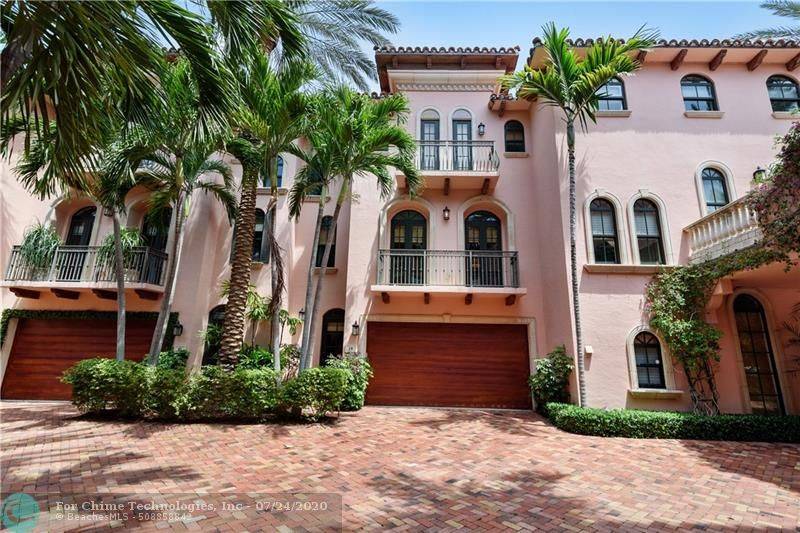 Fort Lauderdale, FL 33301,19 SE 10th Ave