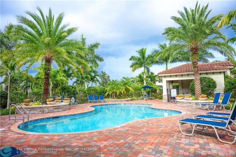 Plantation, FL 33325,148 SW 127TH TERRACE  #148