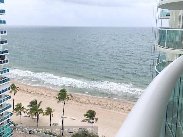 Fort Lauderdale, FL 33308,3410 Galt Ocean Dr  #1205N