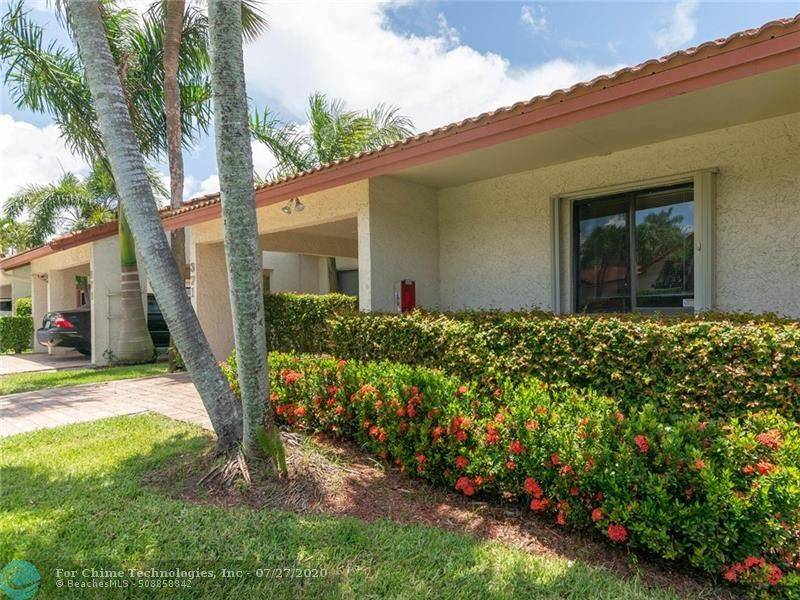 Weston, FL 33326,371 Ivy Ln  #371