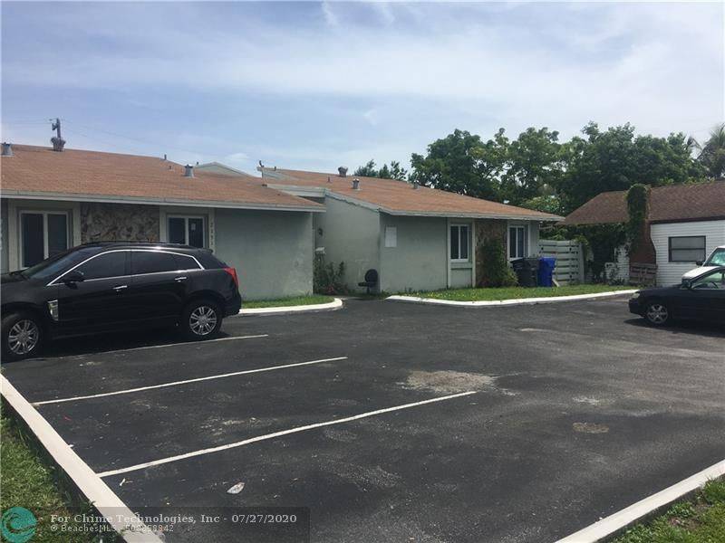 Hollywood, FL 33020,2151 Lincoln St