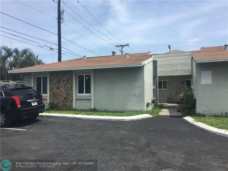 Hollywood, FL 33020,2151 Lincoln St
