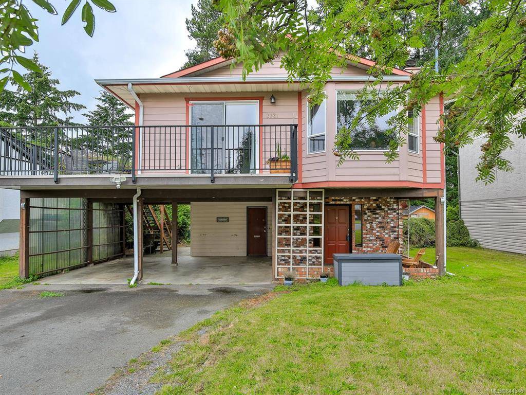 Nanaimo, BC V9T 4J4,2321 Briarwood Pl