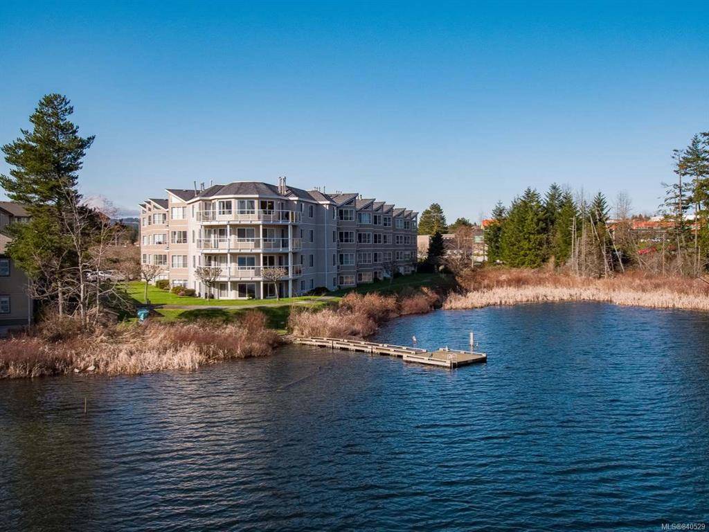 Nanaimo, BC V9T 2K4,4969 Wills Rd #408