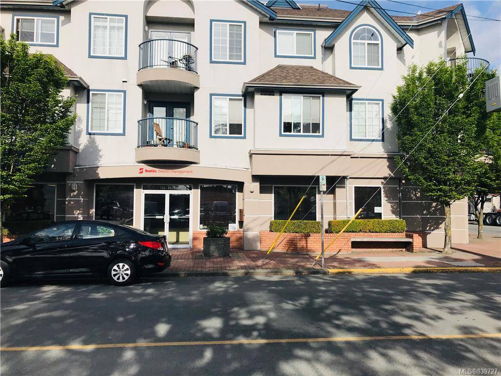 Sidney, BC V8L 2Z3,9838 Fourth St #102