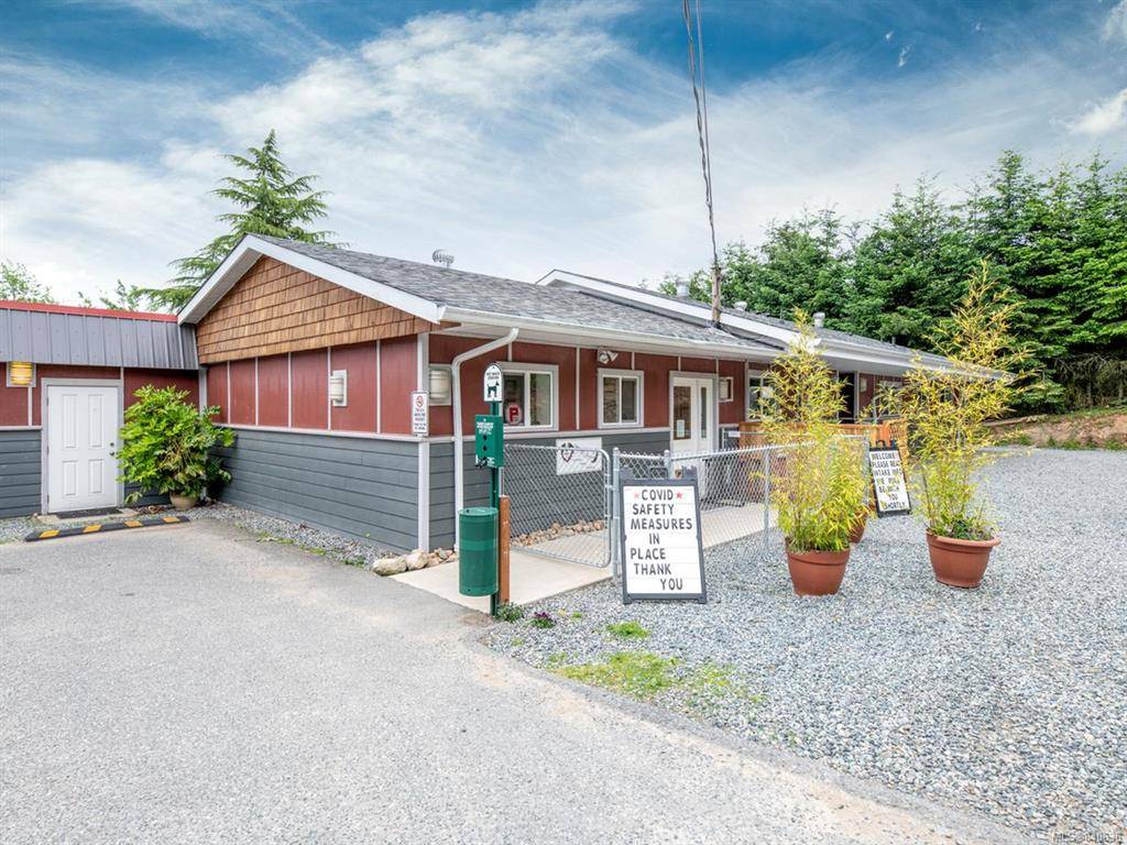 Nanaimo, BC V9T 2H3,4512 Wellington Rd