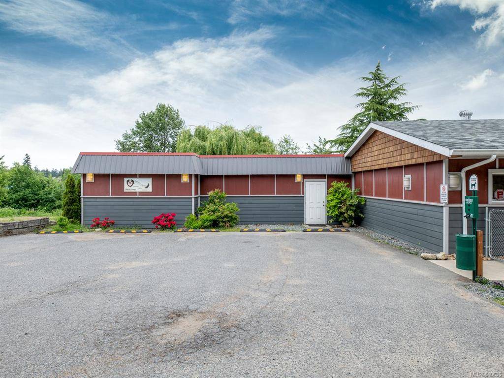 Nanaimo, BC V9T 2H3,4512 Wellington Rd