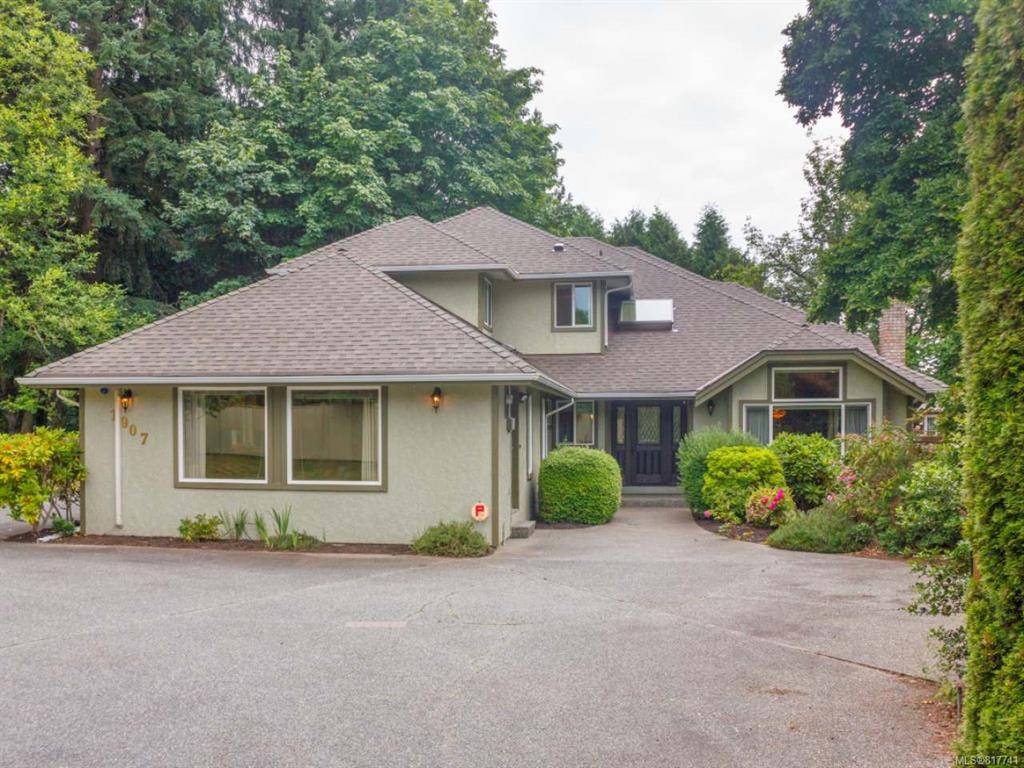 Nanaimo, BC V9T 5R3,1907 Carmel Pl