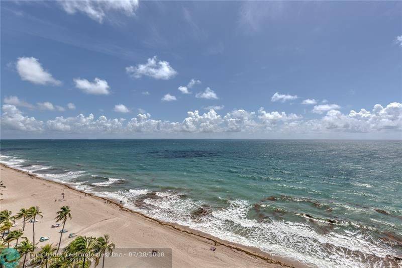 Fort Lauderdale, FL 33308,3410 Galt Ocean Dr  #1001N