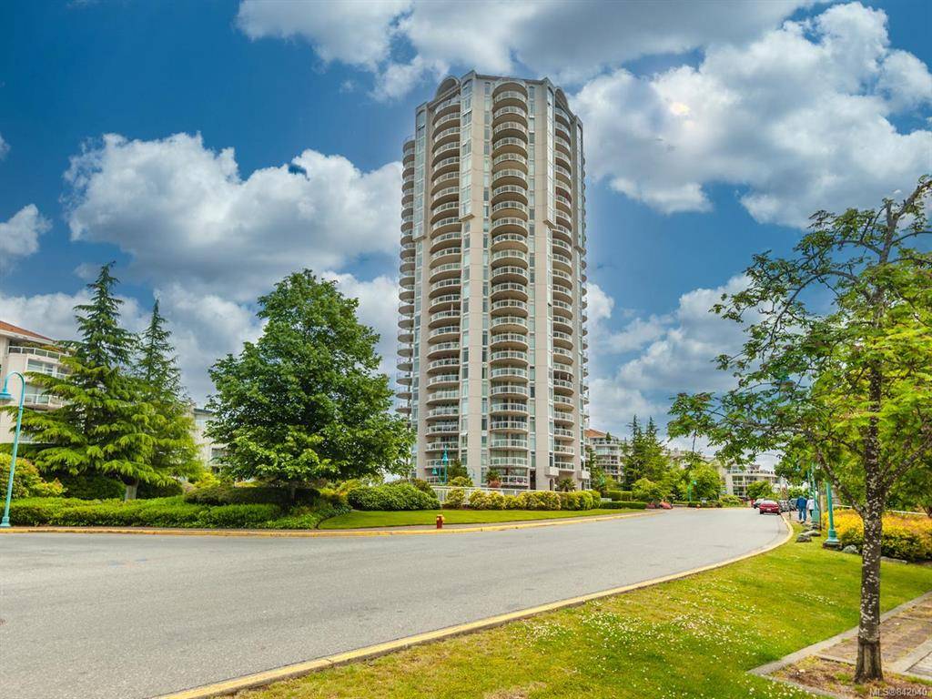 Nanaimo, BC V9R 6Y3,154 Promenade Dr #2304