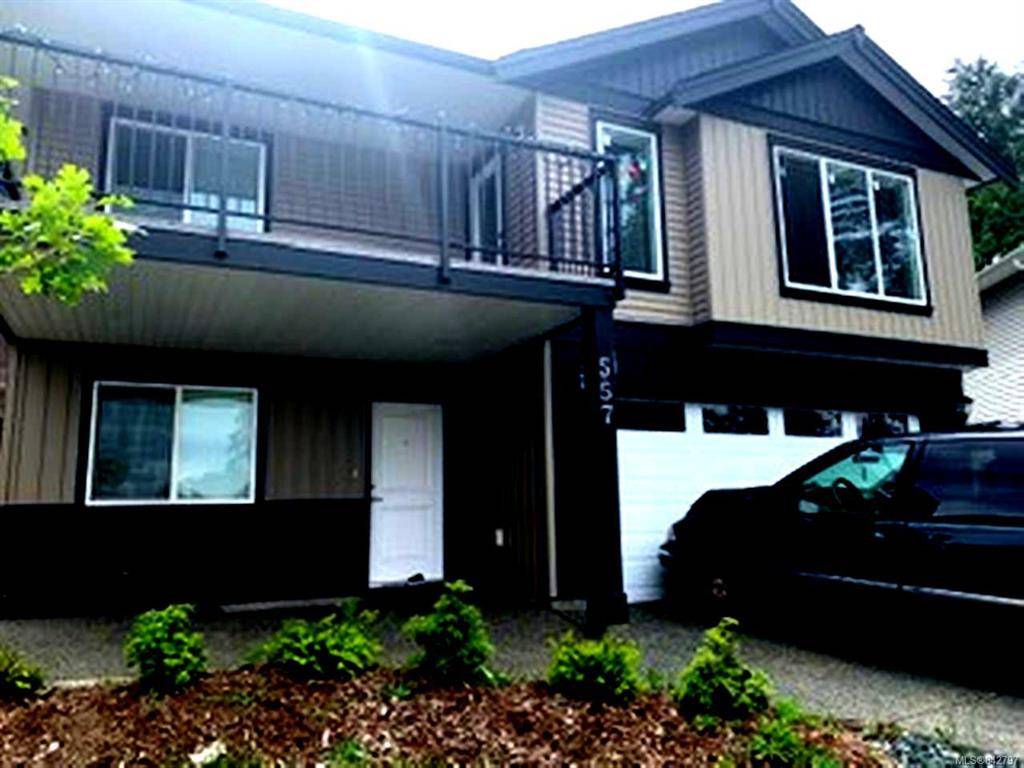 Nanaimo, BC V0R 0H8,557 Lori Pl