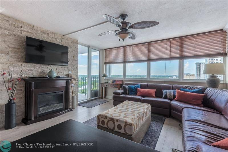 Hollywood, FL 33019,1400 S OCEAN DR  #1203