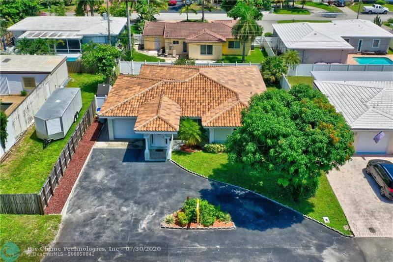 Pompano Beach, FL 33062,2545 SE 2nd Ct