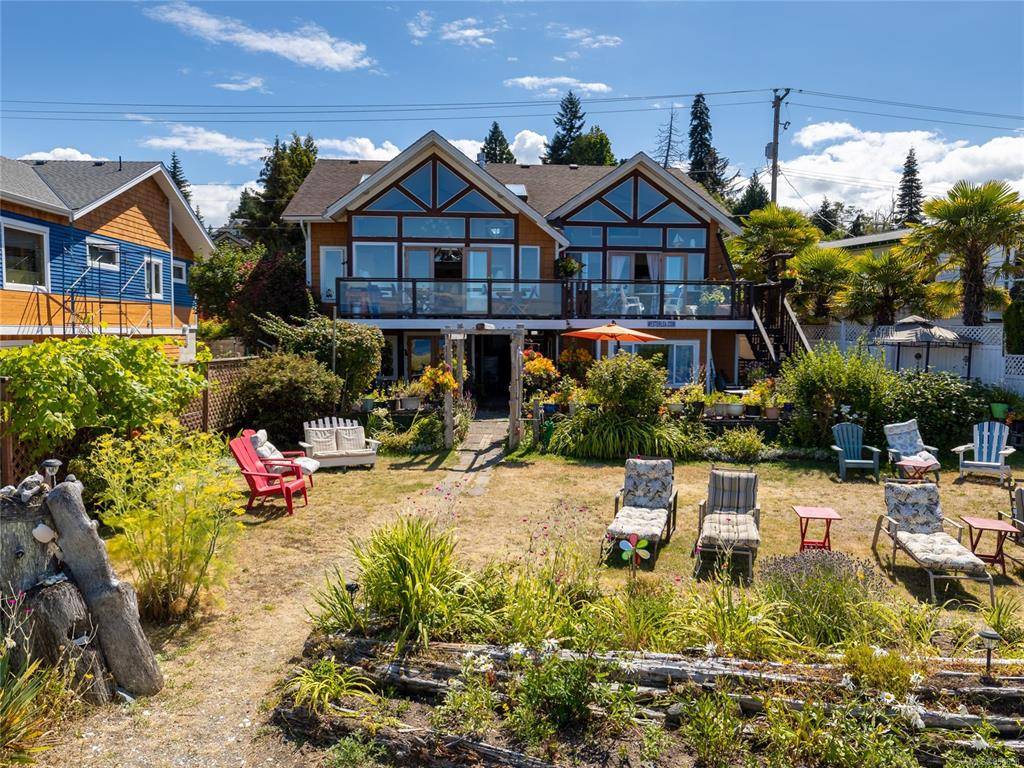 Qualicum Beach, BC V9K 2C6,3281 Island Hwy W