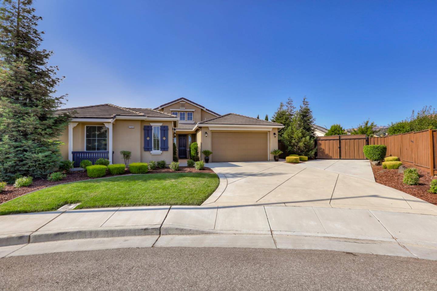 Morgan Hill, CA 95037,17420 Woods CT