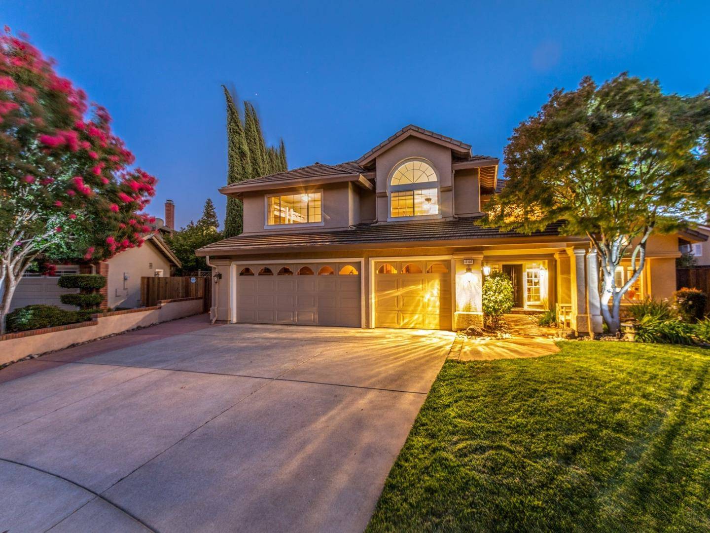 Morgan Hill, CA 95037,17107 Ascot CT