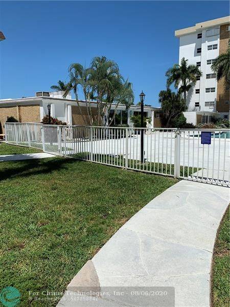 Oakland Park, FL 33334,3000 NE 16th Ave  #D107