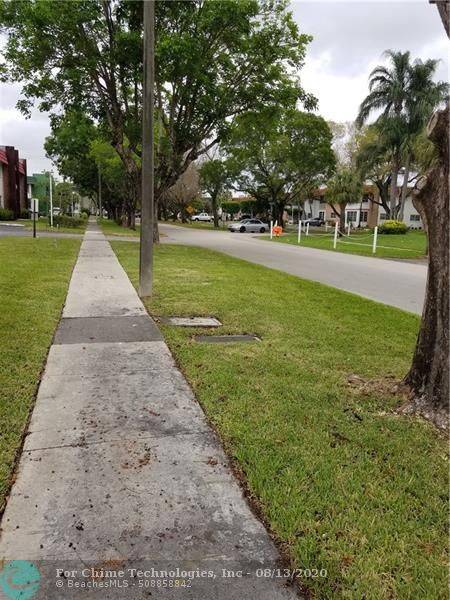 Lauderhill, FL 33313,2271 NW 47th Ter  #204