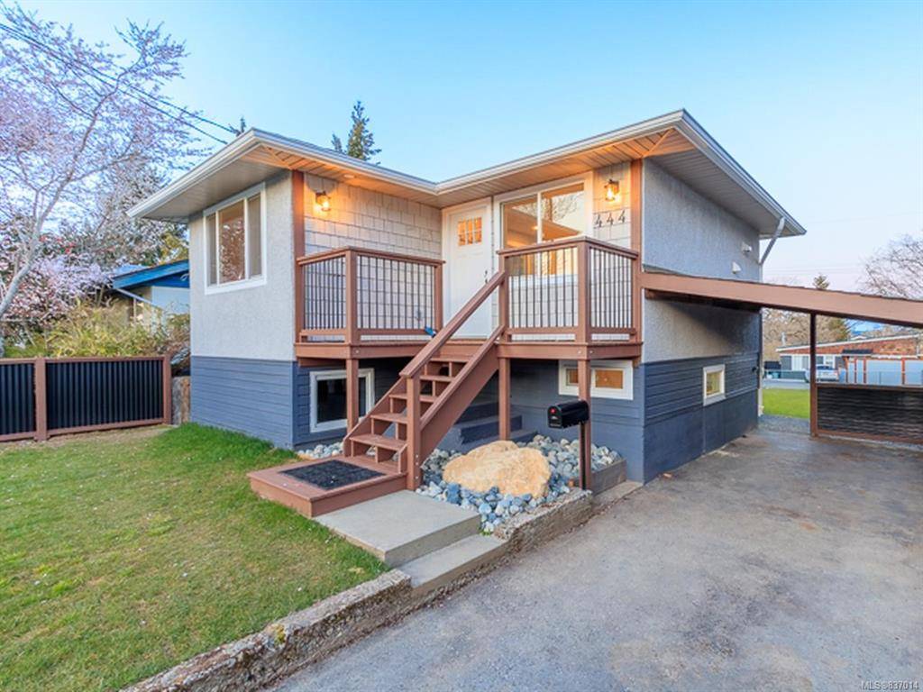 Nanaimo, BC V9R 3P7,444 Watfield Ave