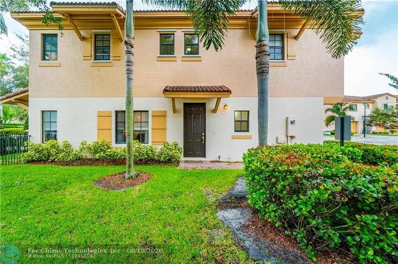 Coconut Creek, FL 33073,4720 Cypress St  #4720