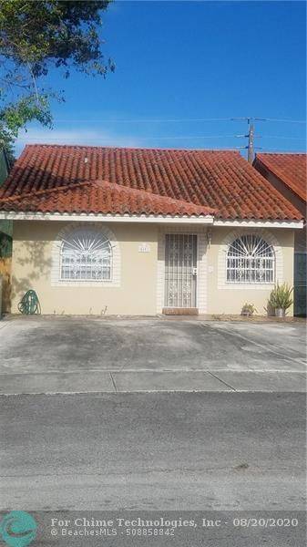 Hialeah, FL 33016,5651 W 20th Ct