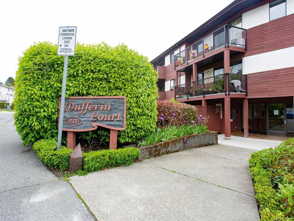 Nanaimo, BC V9S 5N2,1600 Dufferin Cres #211