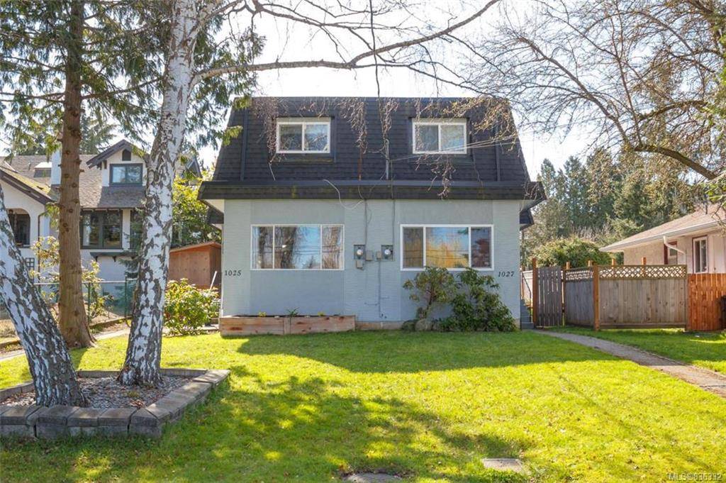 Esquimalt, BC V9A 4P5,1025 Colville Rd
