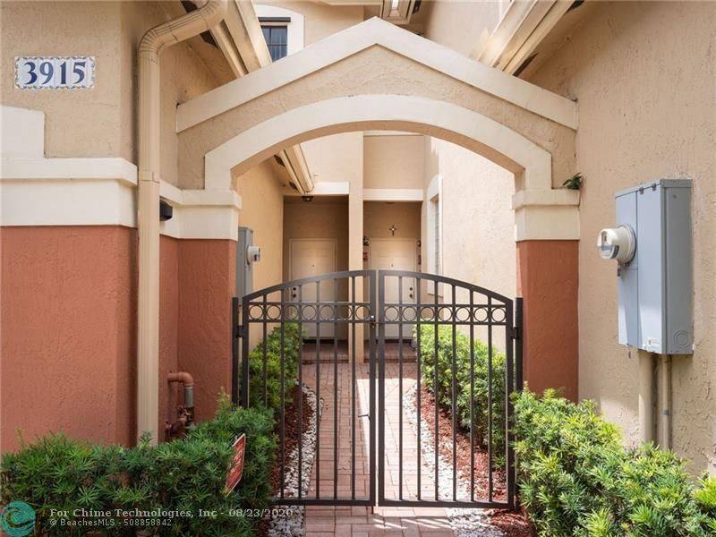 Weston, FL 33332,3915 Vista Grove Lane  #3915