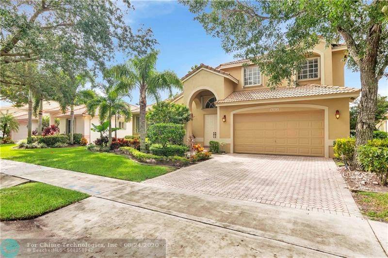 Coconut Creek, FL 33073,5038 Mallards Ct