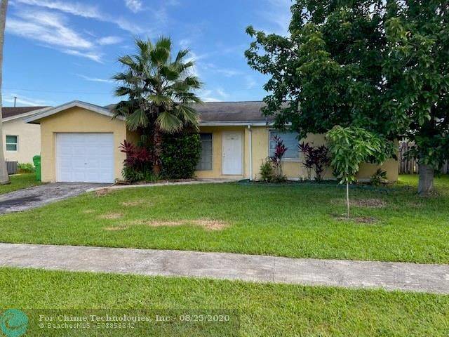 Sunrise, FL 33323,11421 NW 45th Pl