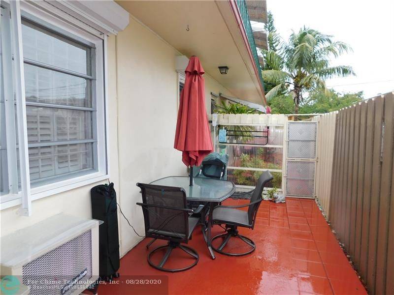 Hollywood, FL 33020,1845 JEFFERSON ST  #5