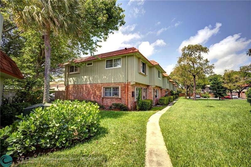 Wilton Manors, FL 33305,84 NE 20th Ct  #1C