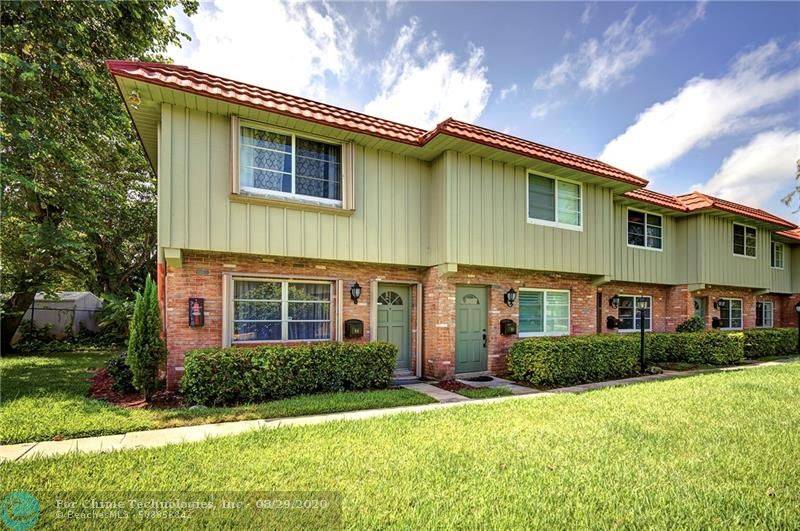 Wilton Manors, FL 33305,84 NE 20th Ct  #1C