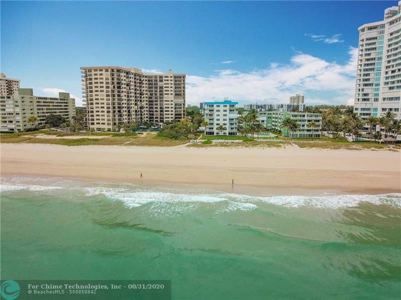 Lauderdale By The Sea, FL 33062,1770 S Ocean Blvd  #608