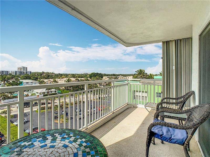 Lauderdale By The Sea, FL 33062,1770 S Ocean Blvd  #608