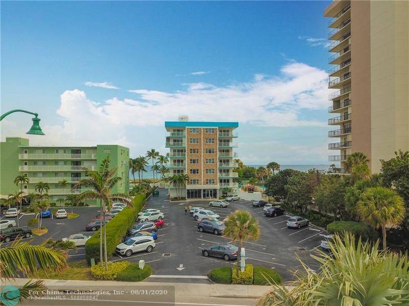 Lauderdale By The Sea, FL 33062,1770 S Ocean Blvd  #608