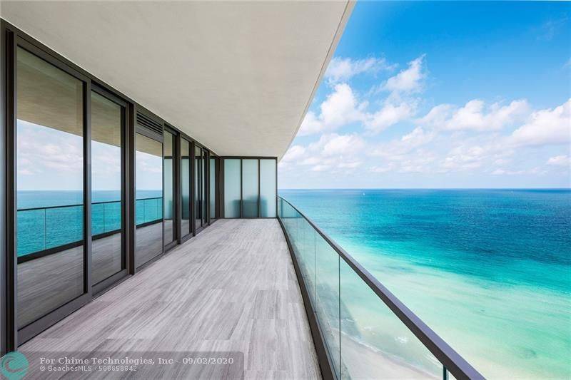 Sunny Isles Beach, FL 33160,18975 Collins Ave  #1701